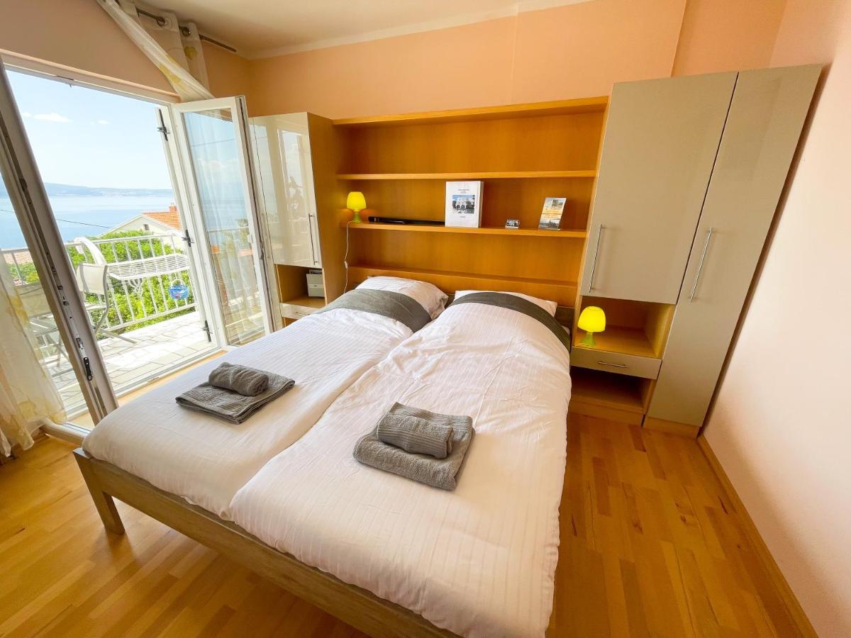 Apartments Sams 诺维·维诺多尔斯基 外观 照片